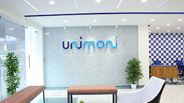 Unimoni Financial Services Ltd, Srinagar